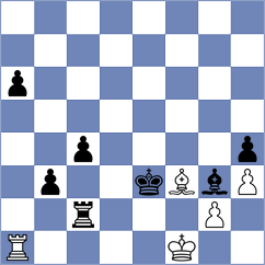 Warchol - Boyer (chess.com INT, 2025)