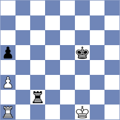 Soler Rocha - Lozano Martin (Malaga, 2000)