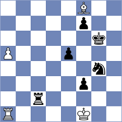 Pinkas - Staniszewski (Piotrkow Trybunalski, 1983)