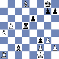 Vassiliou - Kershaw (Bolton ENG, 2024)