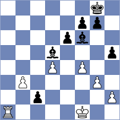 Mohandesi - Van der Werf (Chess.com INT, 2021)