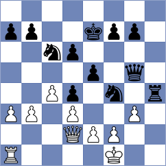 Hejazipour - Tomilova (FIDE Online Arena INT, 2024)