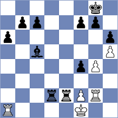 Jaiveer - Medhansh (Chess.com INT, 2020)