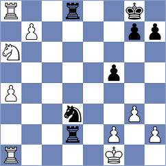 Vestby-Ellingsen - Miszler (chess.com INT, 2023)