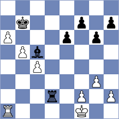 Pragnya H G - Ndirangu (chess.com INT, 2025)