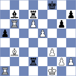 Tabakiernik - Sanderson (Leicester, 1961)