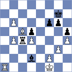 Morefield - Shamsi (chess.com INT, 2024)