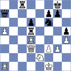 Ivanov - Manolov (Bankia, 1992)