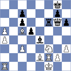 Daudov - Kravtsov (Vladivostok, 2007)