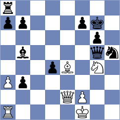 Pither - Wickert (Stade, 2003)