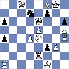 Veselsky - Hanes (Slovakia, 1993)