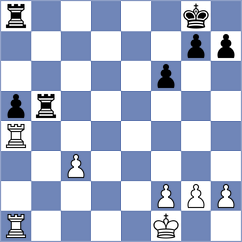 Roerholt - Petersen (Esbjerg, 2005)