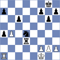 Redondo Arguelles - Garcia (Onati, 1994)