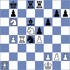 Keatinge Clay - Winkels (chess.com INT, 2025)
