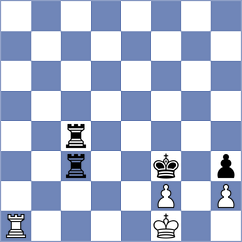 Vianello - Sharshenbekov (chess.com INT, 2024)