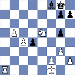 Nakamura - Gatineau (chess.com INT, 2025)