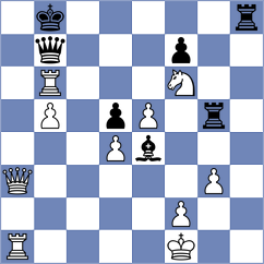 Markovic - Nyberg (Smederevska Palanka, 1987)