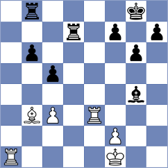 Ivanov - Mkrtchyan (St Petersburg RUS, 2024)