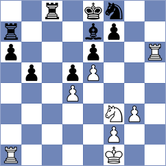 Demezhanov - Semenov (Almaty KAZ, 2024)
