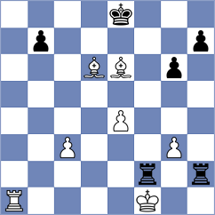Wieczorek - Ferreira (chess.com INT, 2025)