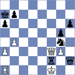 Hensel - Crell (Bochum, 1991)