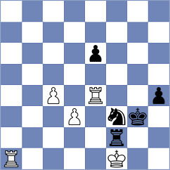 Ejsymont - Nersissian (chess.com INT, 2025)