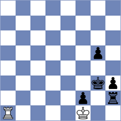 Ruiz Martorell - Selfa Diaz (Valencia, 2004)