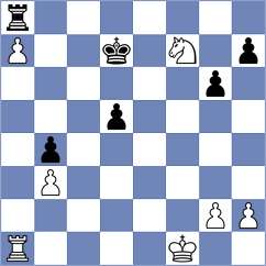 Shishkin - Rudnev (Voronezh, 2009)