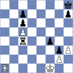 Martinez Garcia - Penillas Mendez (Mondariz, 1997)