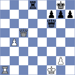 Chekaev - Zvjaginsev (Almaty, 1991)