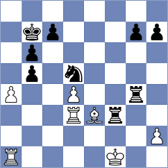 Benavent Espi - Garcia (Spain, 1992)