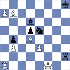 Saric - Visnjic (Sombor, 2004)