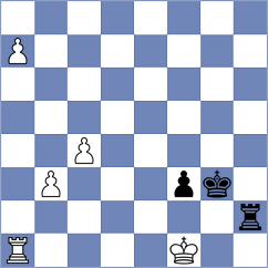 Turzo - Espinoza Villanueva (chess.com INT, 2024)