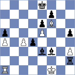 Toncheva - Voit (Chess.com INT, 2020)
