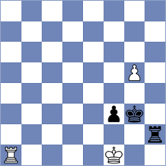 Assylov - Orozbaev (Pavlodar KAZ, 2025)