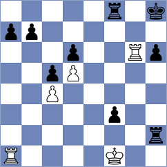 Emeliantsev - Cori Quispe (chess.com INT, 2025)