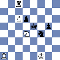 Khomeriki - Grabinsky (Chess.com INT, 2020)