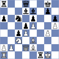 Ivanov - Bokhnak (Olomouc CZE, 2024)