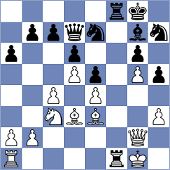 Radulov - Parma (LjubljanaPortoroz, 1973)