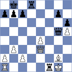 Vovk - Grineva (chess.com INT, 2021)