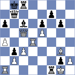Postolov - Da Silva Borges (Belgorod, 2007)