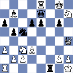 Popilski - Bok (chess.com INT, 2025)
