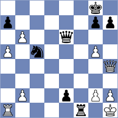 Rey Cid - Petkov (Ourense, 2009)