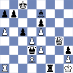 Sanchez Martinez - Nachon Menendez (Spain, 1994)