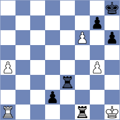 Barchuk - Rakhmangulova (Chotowa POL, 2025)