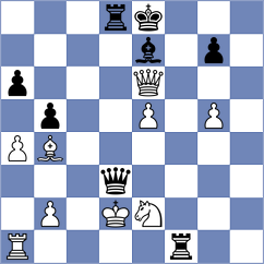 Lam Kin Cheung - Al Busaidi (Budapest HUN, 2024)