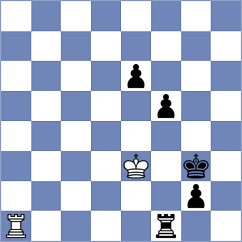 Stalmach - Baskin (Chess.com INT, 2020)