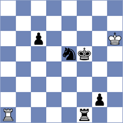 Vasiliadis - Fisher (Lichess.org INT, 2020)