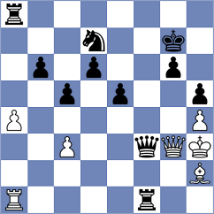 Almedina Ortiz - Zhauynbay Aldiyar (chess.com INT, 2025)