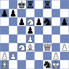 Paravyan - Antoniou (chess.com INT, 2025)